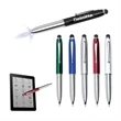 Touch Pen/Flashlight/Stylus