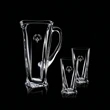 Oasis Pitcher  Set