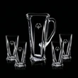 Oasis Pitcher  Set