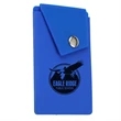 Attendant Phone Wallet/Stand
