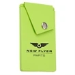 Attendant Phone Wallet/Stand