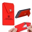 Attendant Phone Wallet/Stand