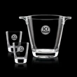Frazier Ice Bucket Set