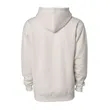Independent Trading Co. Heavyweight Hooded Sweatshirt