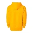 Independent Trading Co. Heavyweight Hooded Sweatshirt