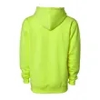Independent Trading Co. Heavyweight Hooded Sweatshirt