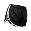 Girls' Camo Running Short 3