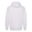 Russell Athletic Cotton Rich Fleece Hooded Sweatshirt