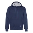 Russell Athletic Cotton Rich Fleece Hooded Sweatshirt