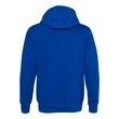 Russell Athletic Cotton Rich Fleece Hooded Sweatshirt