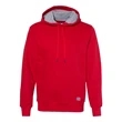 Russell Athletic Cotton Rich Fleece Hooded Sweatshirt