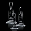 Bonaire Obelisk Award