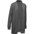 Ladies' Open Front Cardigan