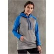 Ladies Hype Two Tone Hoodie
