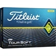 Titleist Tour Soft Yellow (In-house)