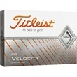 Titleist Velocity (In-House)