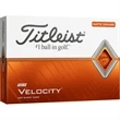 Titleist Velocity Orange (In-House)