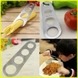 Spaghetti Measurer