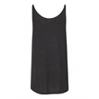 BELLA + CANVAS Women's Flowy Scoop Muscle Tank