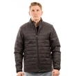 Burnside Elemental Puffer Jacket