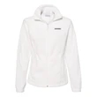 Columbia Women's Benton Springs™ Fleece Full-Zip Jacket