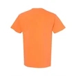 Comfort Colors Garment-Dyed Heavyweight Pocket T-Shirt