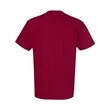 Comfort Colors Garment-Dyed Heavyweight Pocket T-Shirt