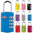 TSA Luggage Combination Lock