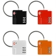 TSA Travel Suitcase Luggage Bag Lock