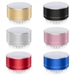 Portable Bluetooth Speaker Mini Speaker