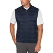 Callaway Men's Ultrasonic Quilted Vest