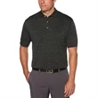 Men's Callaway Broken Stripe Polo