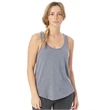 Ladies' Backstage Vintage Jersey Tank