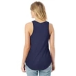 Ladies' Backstage Vintage Jersey Tank