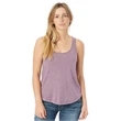 Ladies' Backstage Vintage Jersey Tank