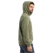 Unisex Challenger Eco-Fleece Hoodie