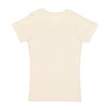 Girls' Fine Jersey T-Shirt