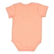 Infant Harborside Melange Jersey Bodysuit