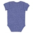 Infant Harborside Melange Jersey Bodysuit