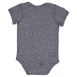 Infant Harborside Melange Jersey Bodysuit