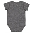 Infant Harborside Melange Jersey Bodysuit