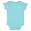 Infant Harborside Melange Jersey Bodysuit