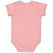 Infant Harborside Melange Jersey Bodysuit