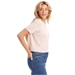 Ladies' Headliner Cropped T-Shirt