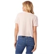 Ladies' Headliner Cropped T-Shirt