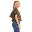 Ladies' Headliner Cropped T-Shirt