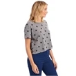 Ladies' Headliner Cropped T-Shirt