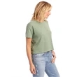 Ladies' Headliner Cropped T-Shirt