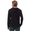 Adult Keeper Vintage Jersey Hooded Pullover T-Shirt