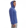 Adult Keeper Vintage Jersey Hooded Pullover T-Shirt